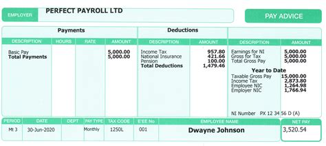 pais online payslip